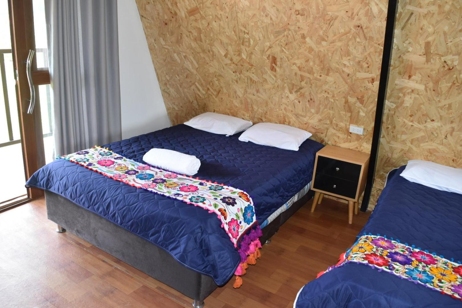 New Experiences Valle Sagrado Bed & Breakfast Urubamba Exterior photo